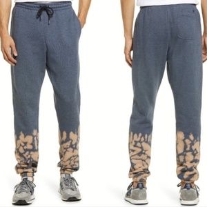 Men's Zella Atlas Blue Joggers